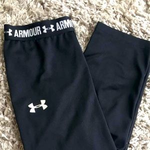 Underarmour leggings